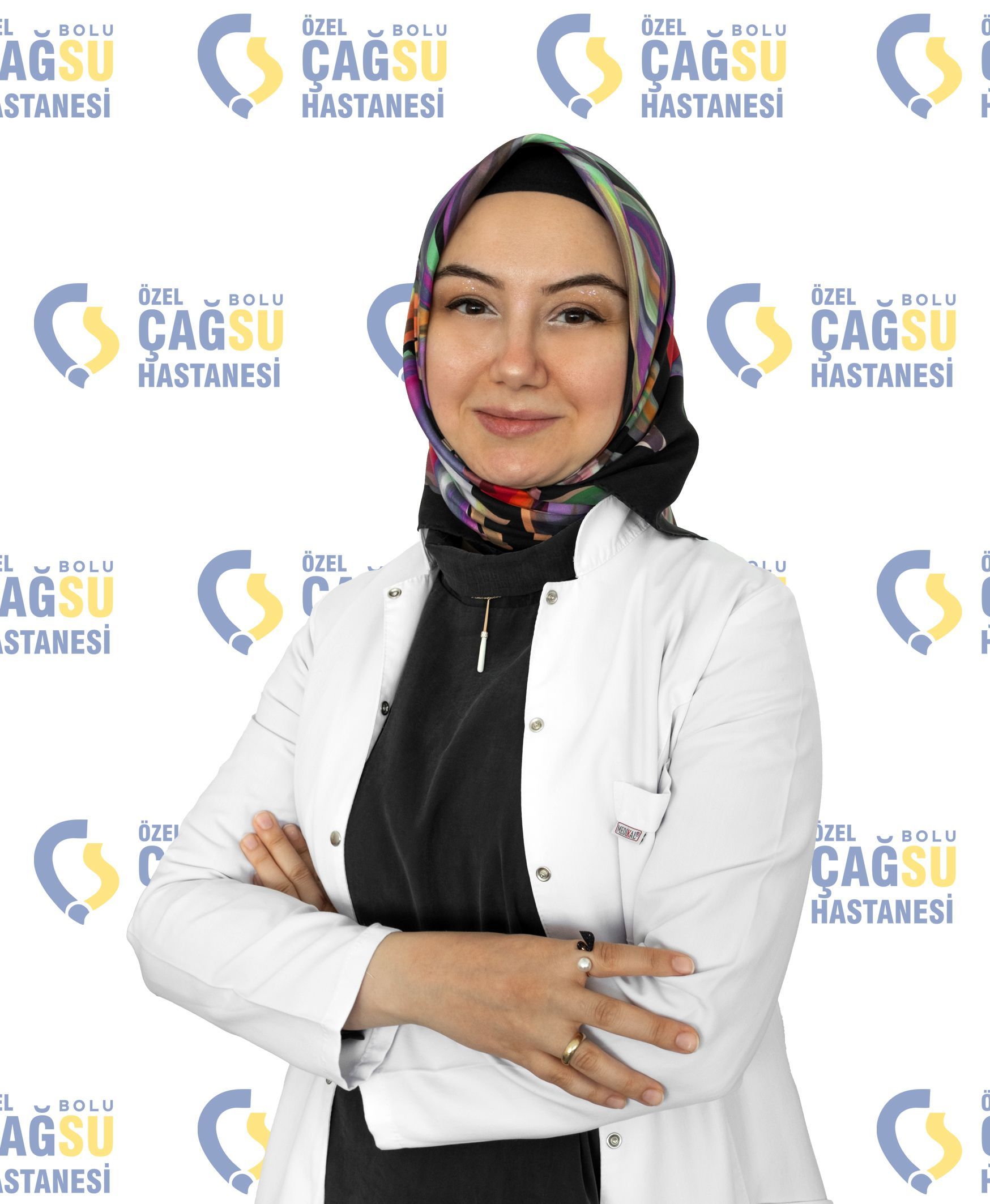 Uzm. Dr. Duygu CANTÜRK